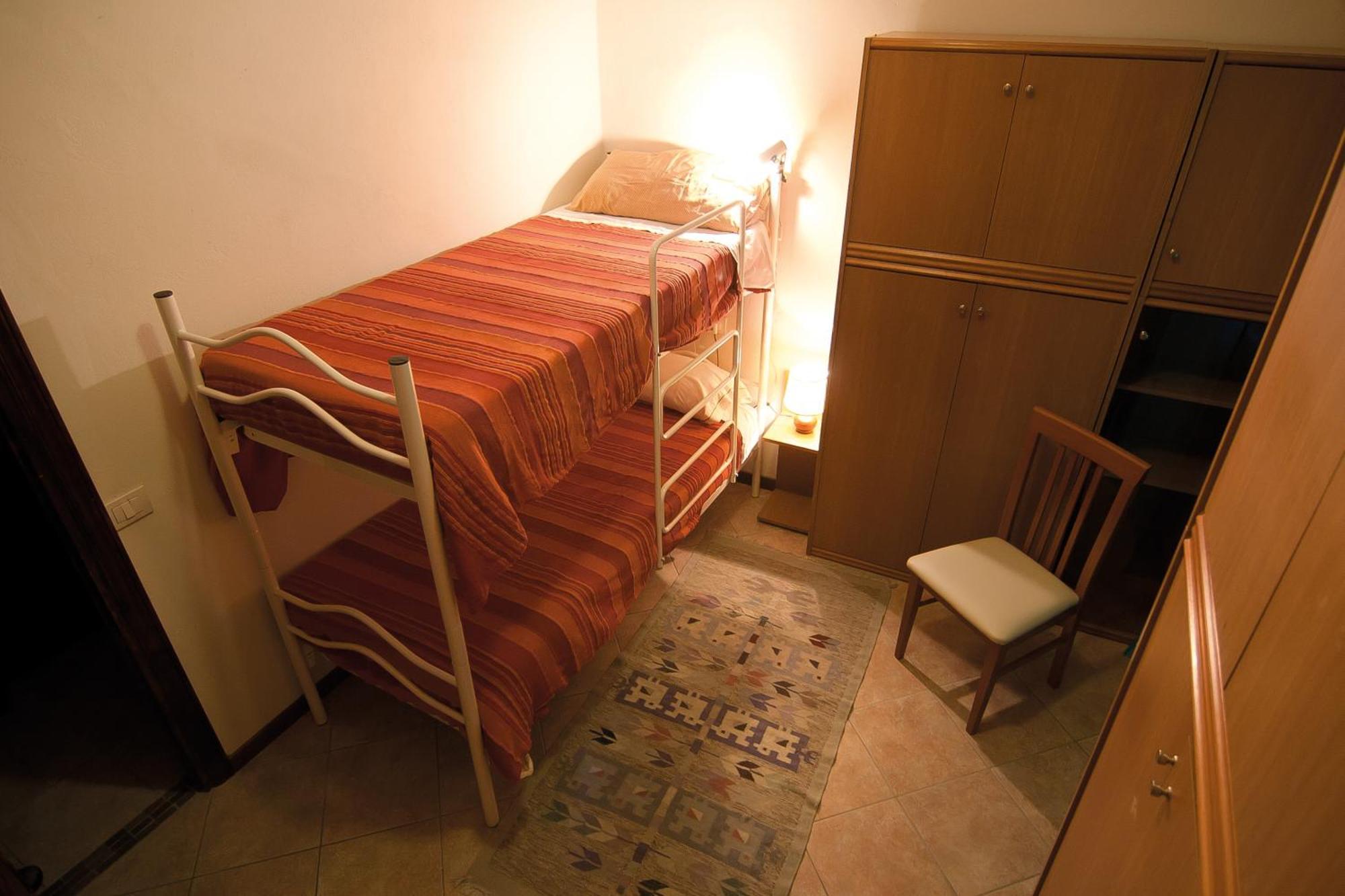 Casa Billi Hotel Florence Room photo