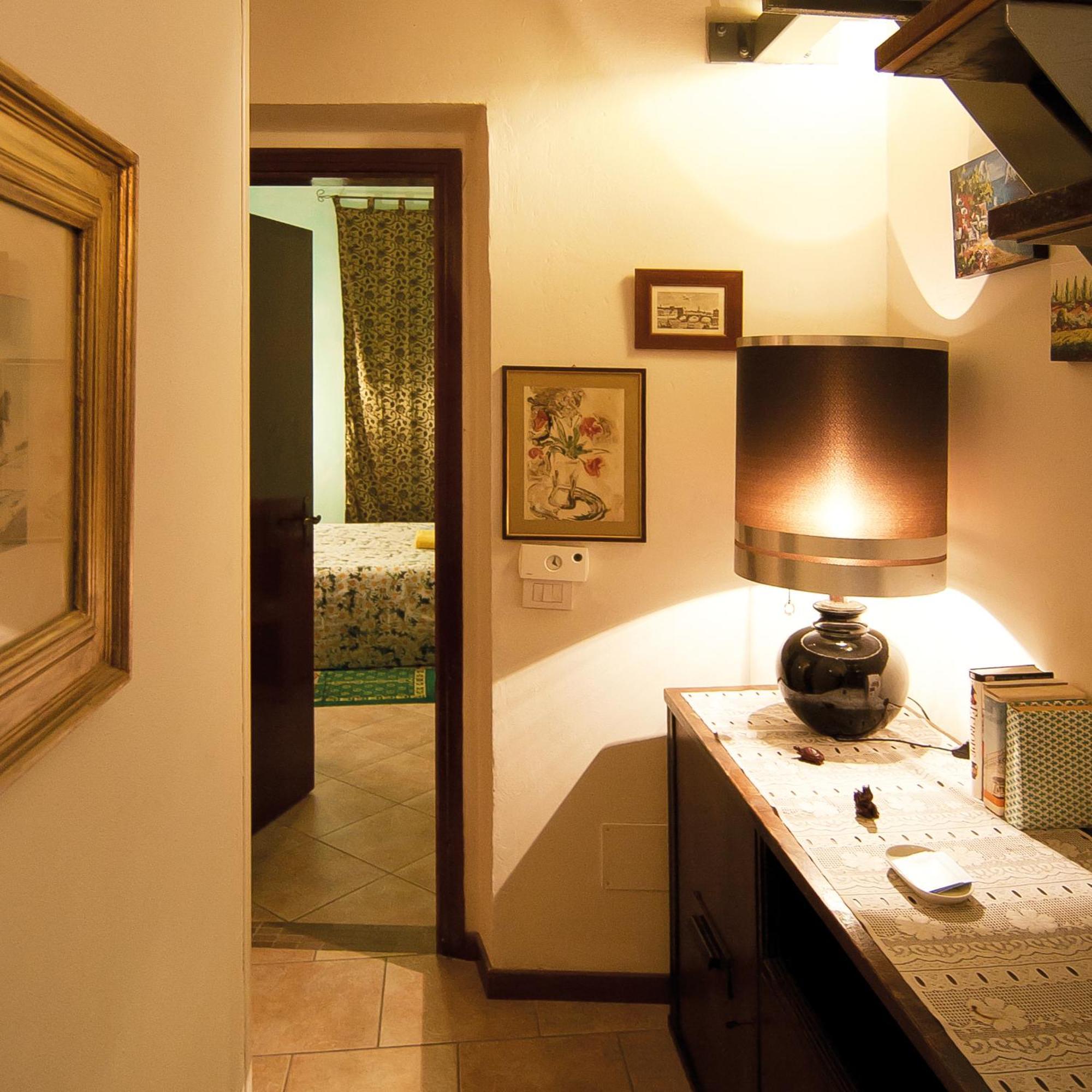 Casa Billi Hotel Florence Room photo