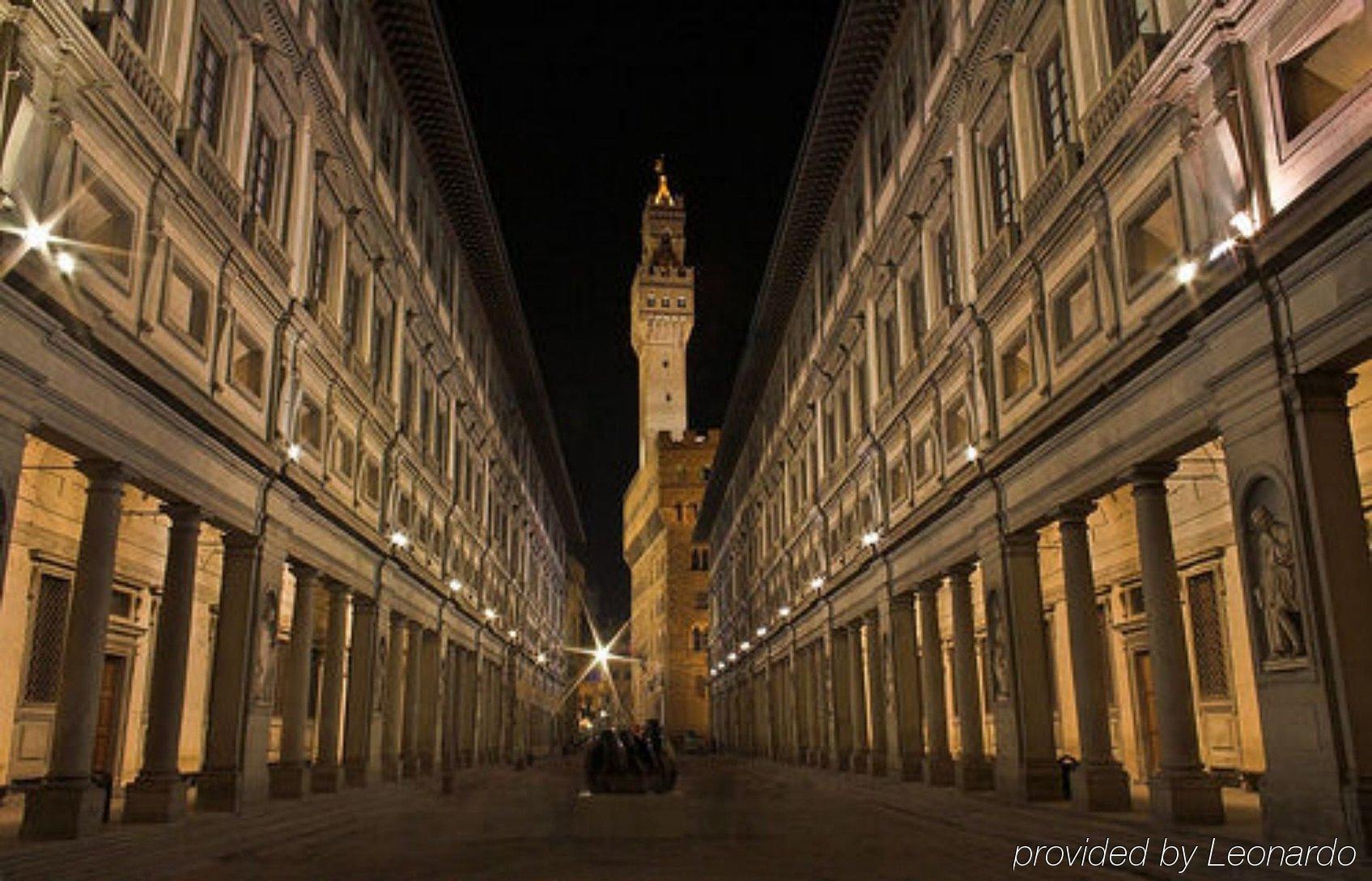 Casa Billi Hotel Florence Exterior photo