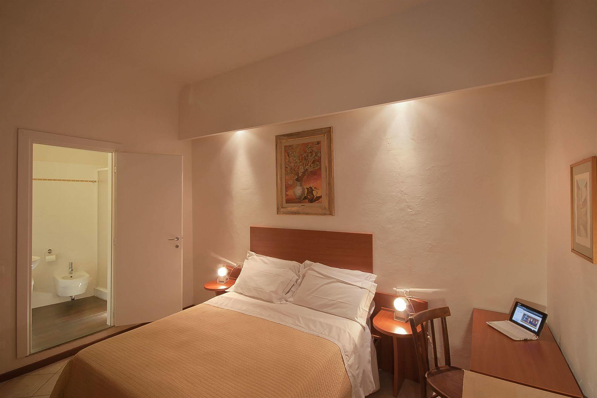 Casa Billi Hotel Florence Exterior photo