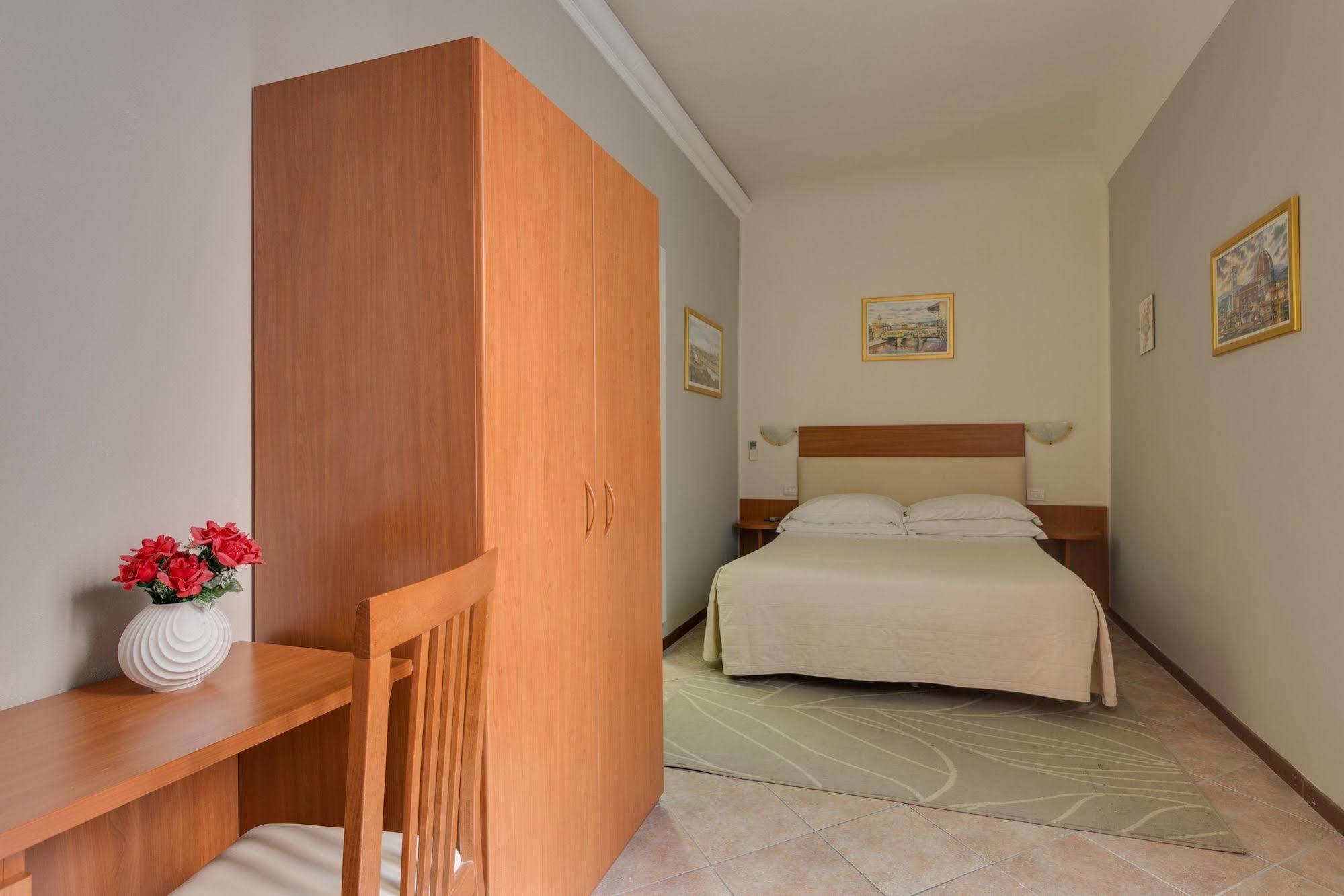 Casa Billi Hotel Florence Exterior photo