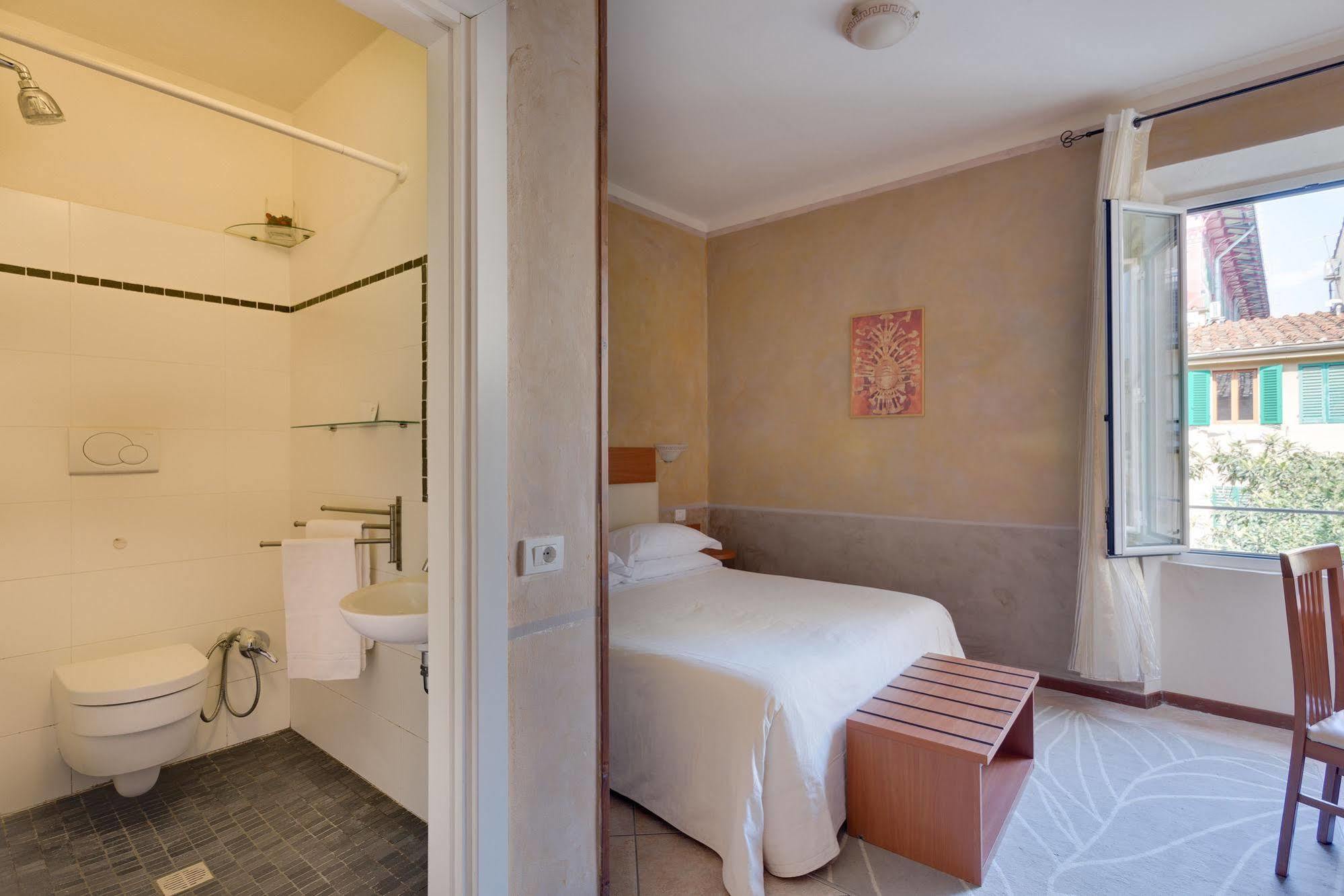 Casa Billi Hotel Florence Exterior photo