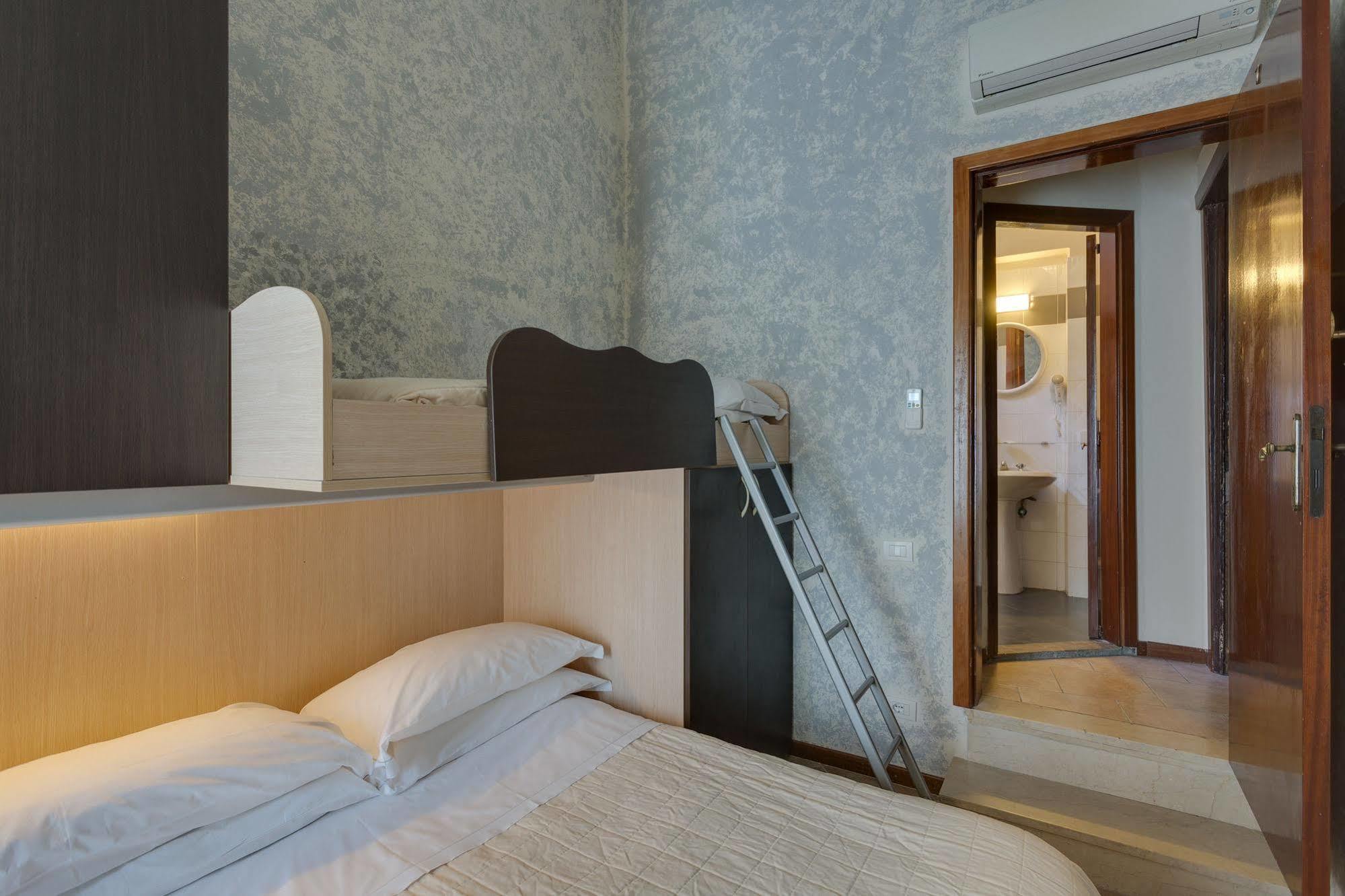 Casa Billi Hotel Florence Exterior photo