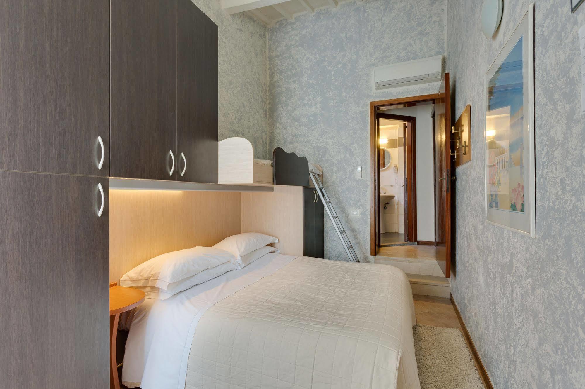 Casa Billi Hotel Florence Exterior photo